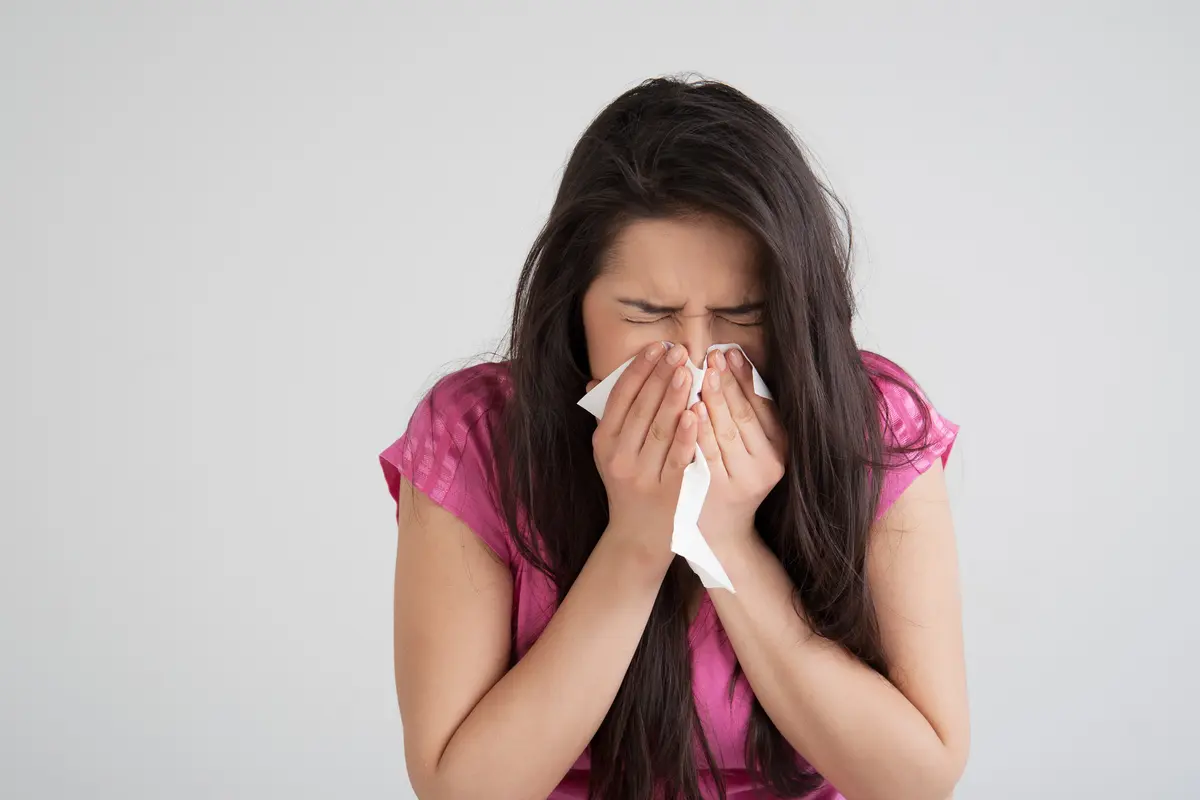 Flu