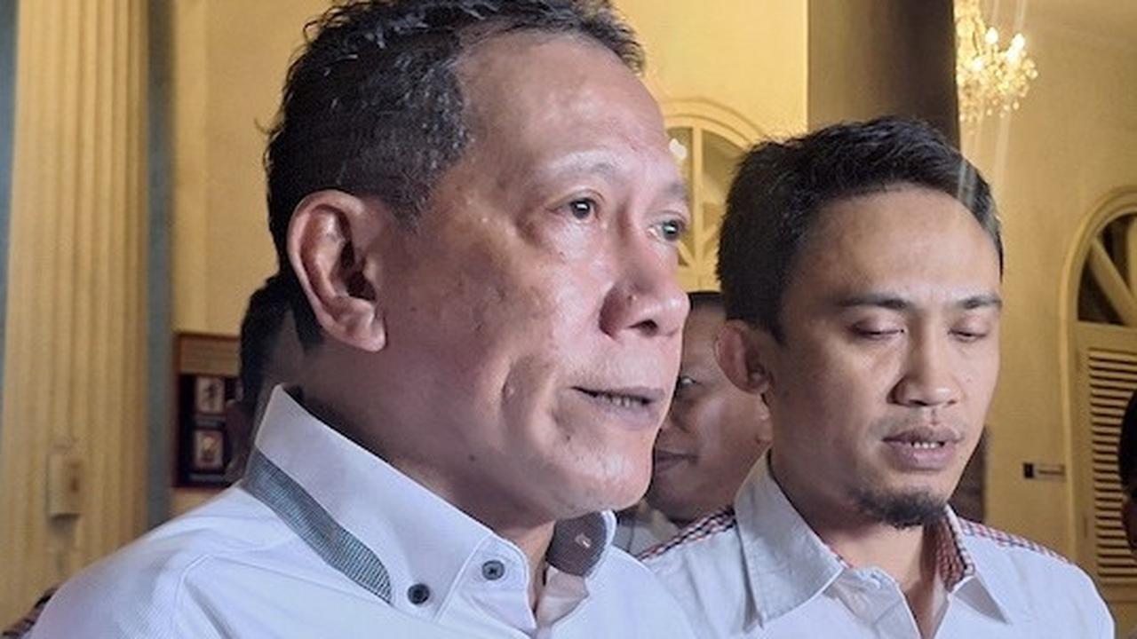 Relawan Bara JP: Di Negara Demokrasi, Mana Ada Dinasti Politik?