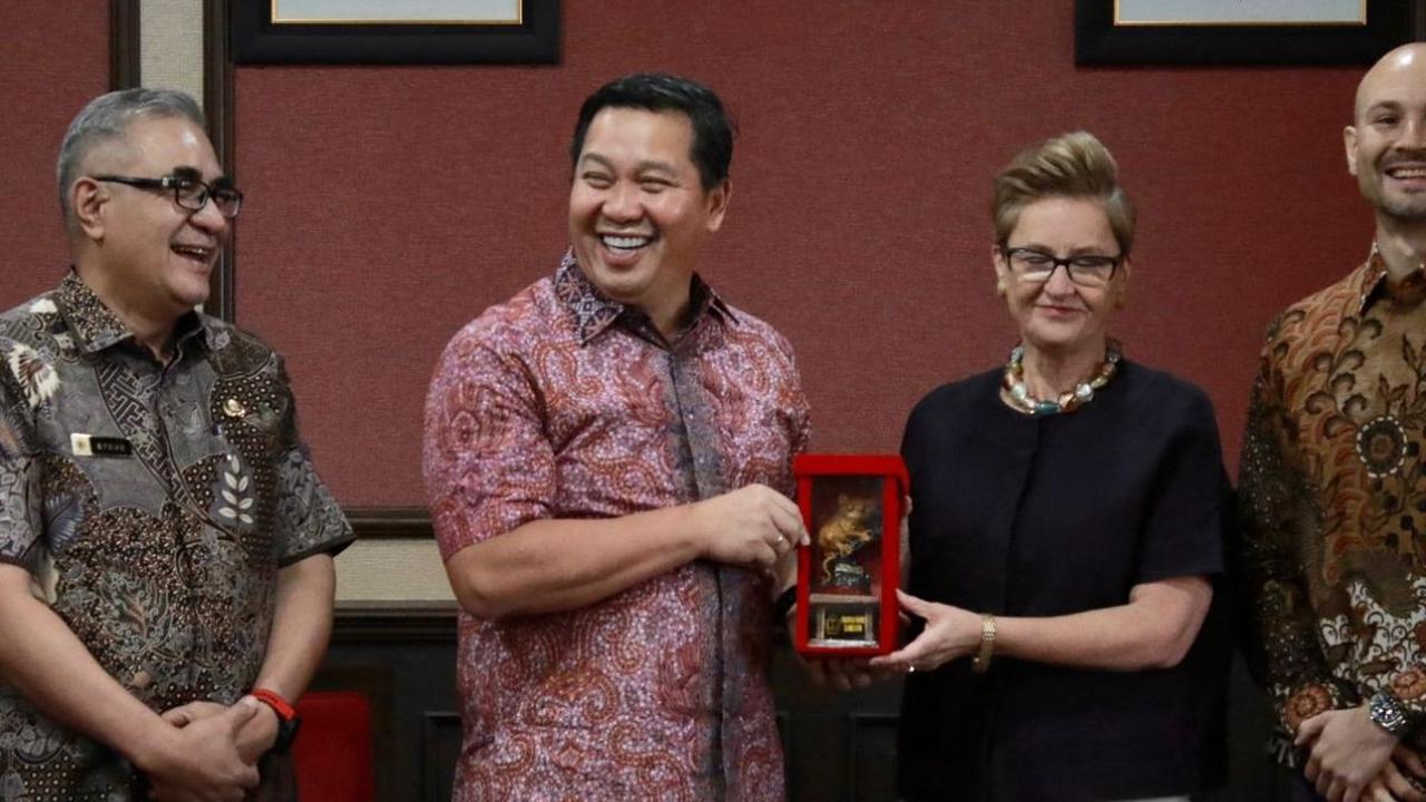 Dok. Istimewa