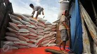 Sebagai Negara Agraris, Petani RI Belum Nikmati Kemakmuran