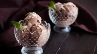 10 Es Krim Termahal di Dunia, Berapa Harganya?