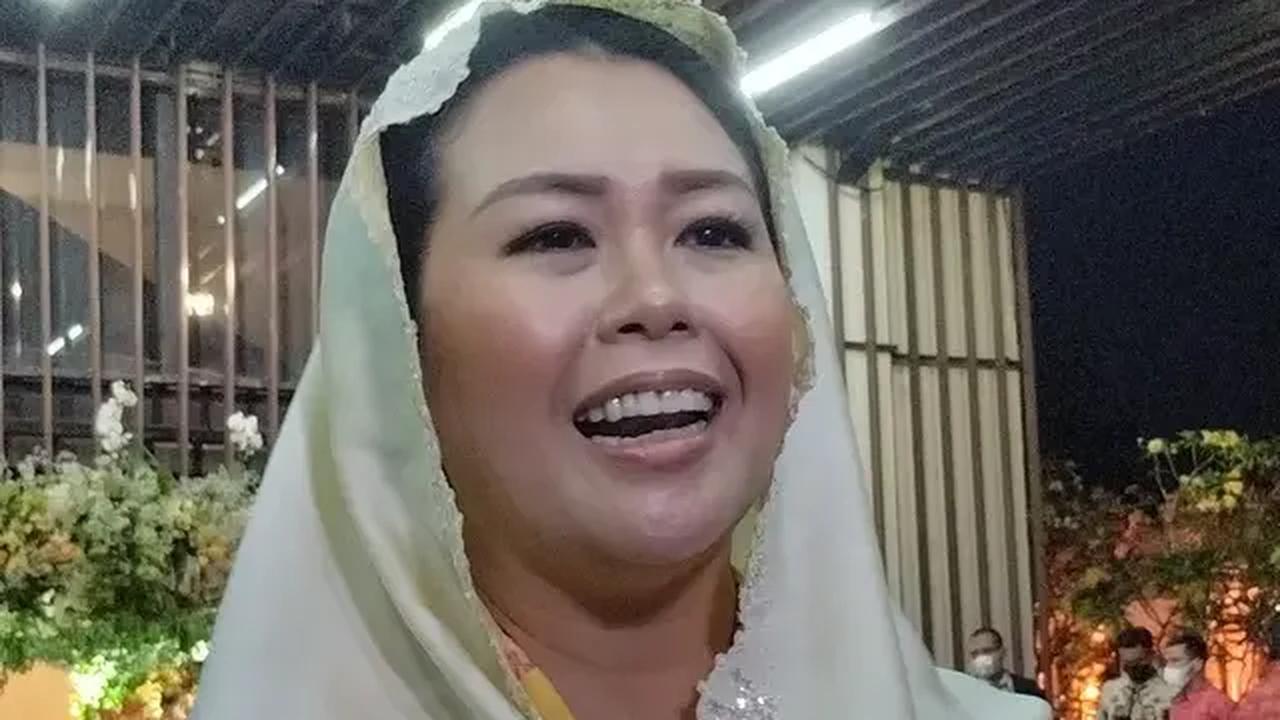 Gus Choi menegaskan kembali pemilihan Yenny Wahid menjadi cawapres Koalisi Perubahan untuk Persatuan merupakan keinginan banyak kalangan.