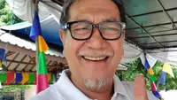 Deddy Mizwar Curhat 19 Tahun Jadi Bang Jack di PPT dan Isyaratkan Istirahat, Udin Nganga Protes