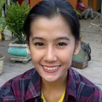 Pesona cantik Ardina Rasti