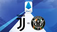 Serie A - Juventus Vs Venezia (Bola.com/Adreanus Titus)