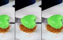 Nicky Tirta Bagikan Klepon Cake Lezat dan Super Estetik, Cocok Jadi Ide Hidangan Buka Puasa