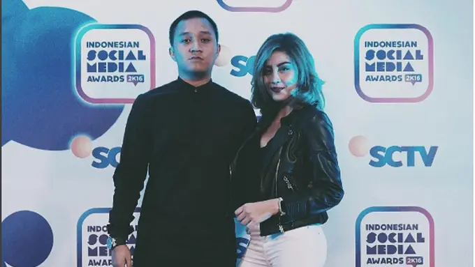 [Bintang] Mengintip Kehadiran Awkarin di ISMA 2K16