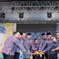 PT HM Sampoerna turut berpartisipasi dalam acara Serang Fair 2023 sebagai rangkaian kegiatan dari Program UMKM Untuk Indonesia. (Liputan6.com/ ist)