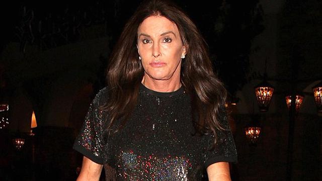 Jadi Transgender Caitlyn Jenner Hadapi Lingkungan Yang Berat Showbiz Liputan6 Com
