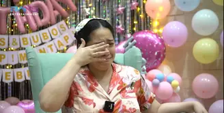 Nagita Slavina (Youtube/Rans Entertainment)