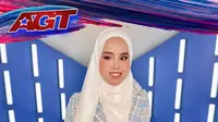 Putri Ariani Berlaga di Final America's Got Talent 2023, Kedubes Indonesia di AS Ikut Woro-Woro Voting Dukungan