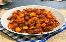 10 Resep Sambal Goreng Kentang Ala Rumahan, Siap Jadi Menu Andalan Saat Ramadan dan Lebaran