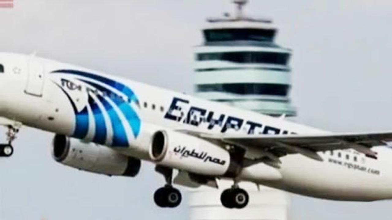 EgyptAir