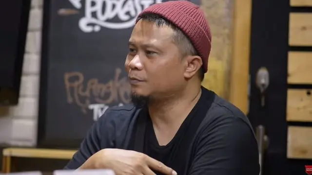 Reza Eks NOAH