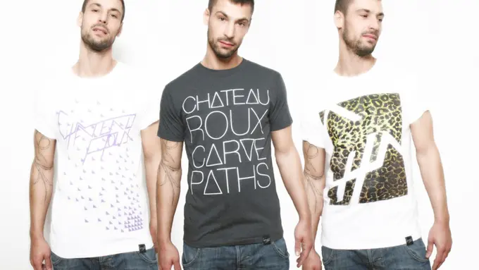 4 Gaya 'Stylish' Walau Hanya Pakai Kaos