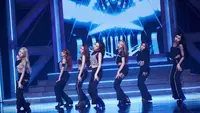 Girl group Hip-Hop / R&B XG