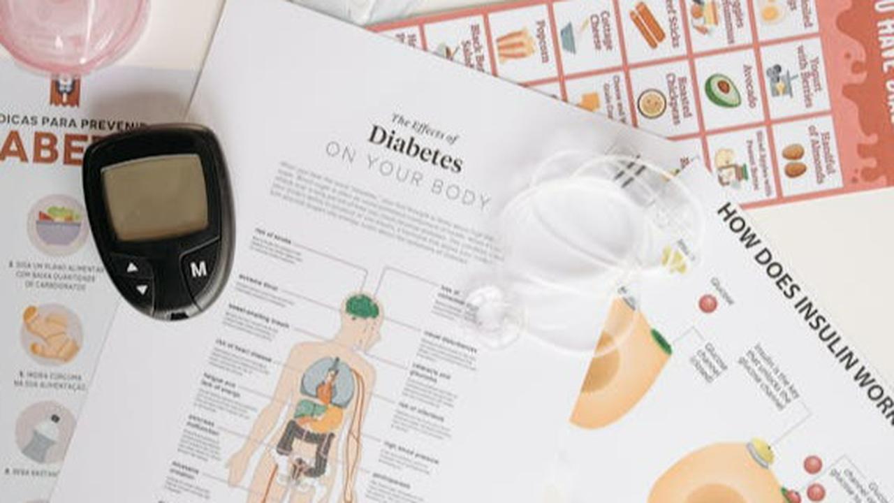 Puasa Tanpa Risiko: Kiat Sehat bagi Penderita Diabetes