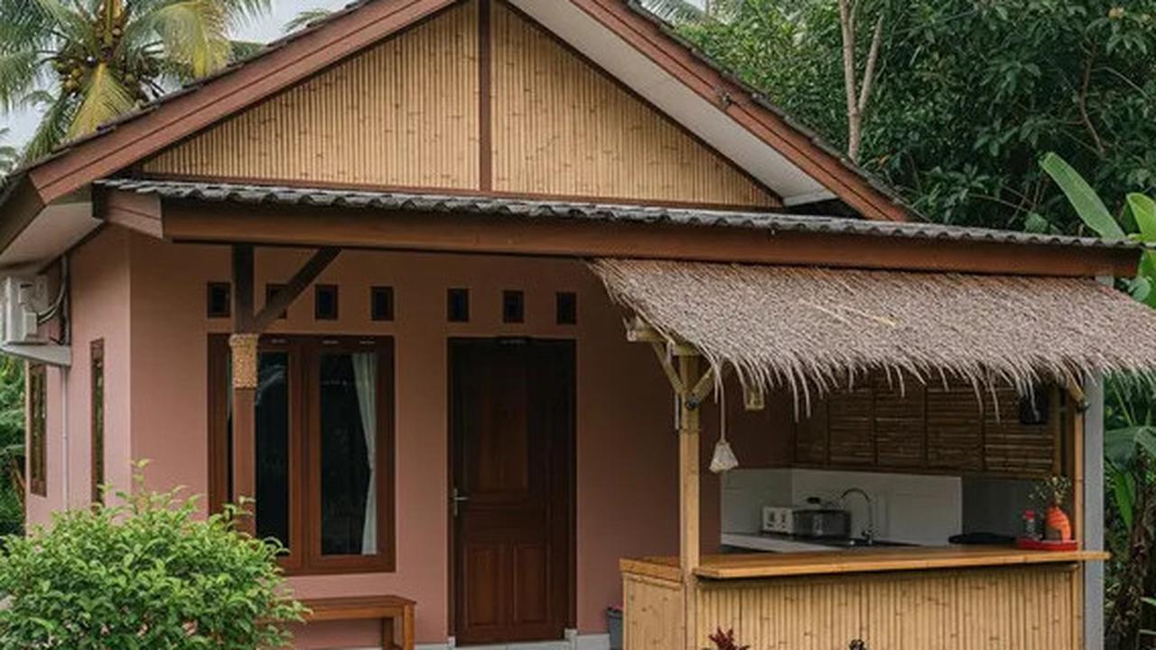 9 Desain Rumah Sederhana 6x9 dengan 3 Kamar, Solusi Hunian Ideal untuk Keluarga Modern Tahun 2025