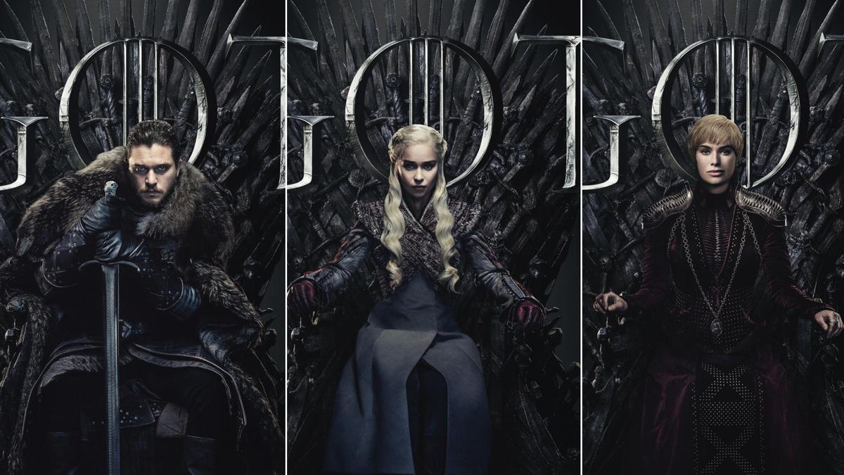 is game of thrones on netflix or hulu   85