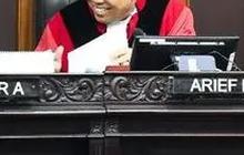 Tanggapan Pengusaha soal Putusan MK Terkait Batas Usia Capres-Cawapres