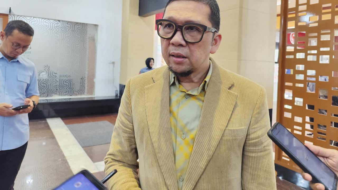 ahmad doli kurnia