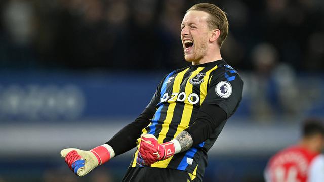 Foto: 5 Rekor Pembelian Kiper Termahal Sepanjang Sejarah di Liga Inggris, Efek Kehilangan dan Menurunnya Performa Kiper Andalan