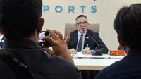 3 Juta Pergerakan Penumpang Akan Terjadi di Bandara Soetta Selama Libur Nataru 2025