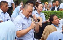 Iwan Setiawan Segera Disidang Kasus Sritex