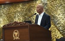 PDIP Kembali Pimpin Banggar DPR, Ini Susunan Lengkapnya