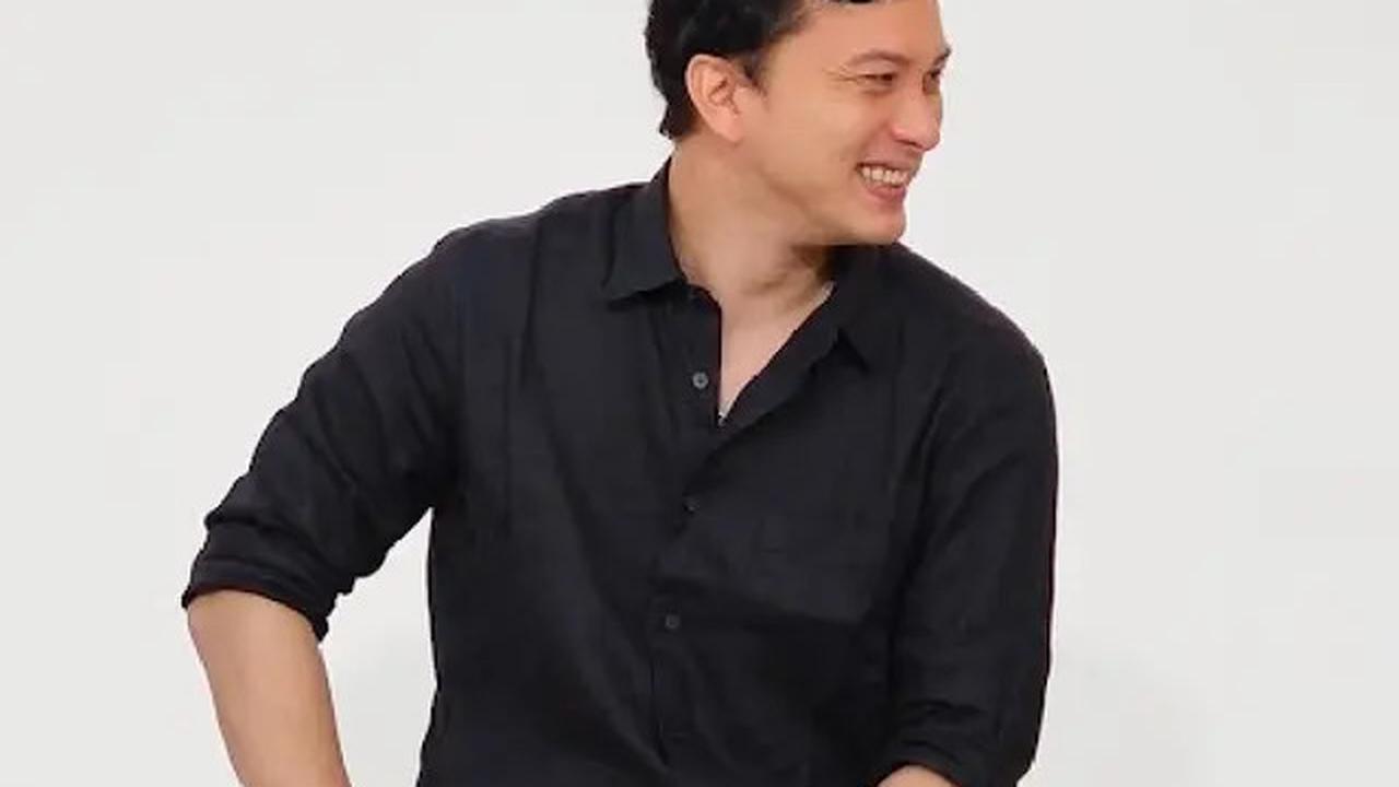 Nicholas Saputra Ganti Profil IG Setelah 6 Tahun, Disebut Mirip Atta Halilintar