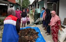 Perkuat Ketahanan Pangan, Pertamina Patra Niaga Gencarkan Inovasi Budidaya dan Pemberdayaan Masyarakat