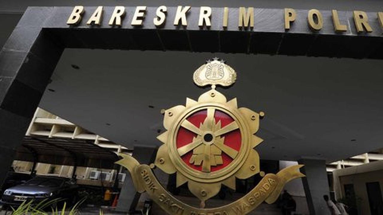 Kasus pemalsuan dokumen, giliran Bareskrim Polri tetap tersangka