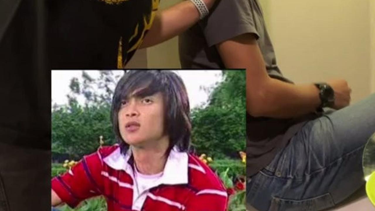 9 Potret Dulu dan Kini Para Pemain Genta Buana, Wajah Tetap Awet Muda