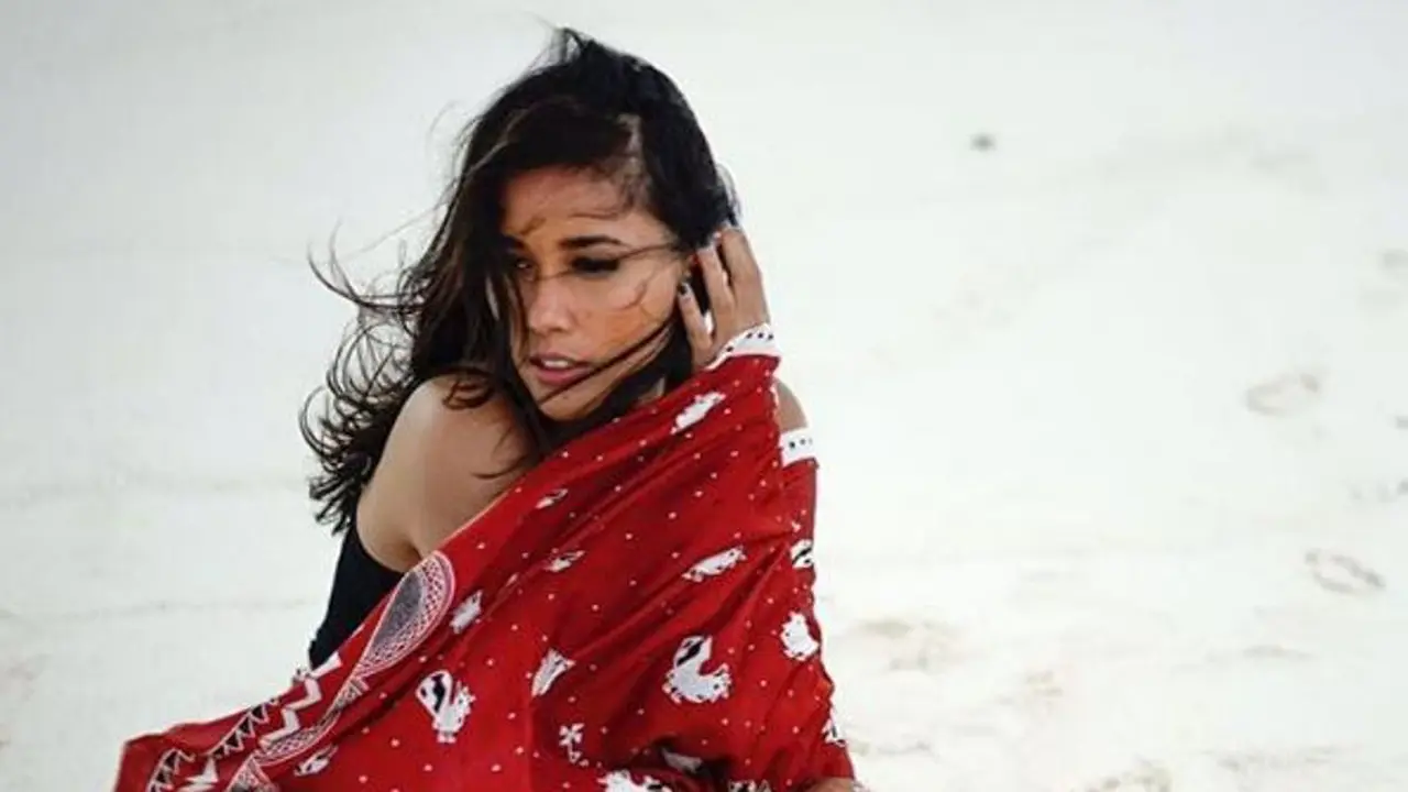 Titi Rajo Bintang