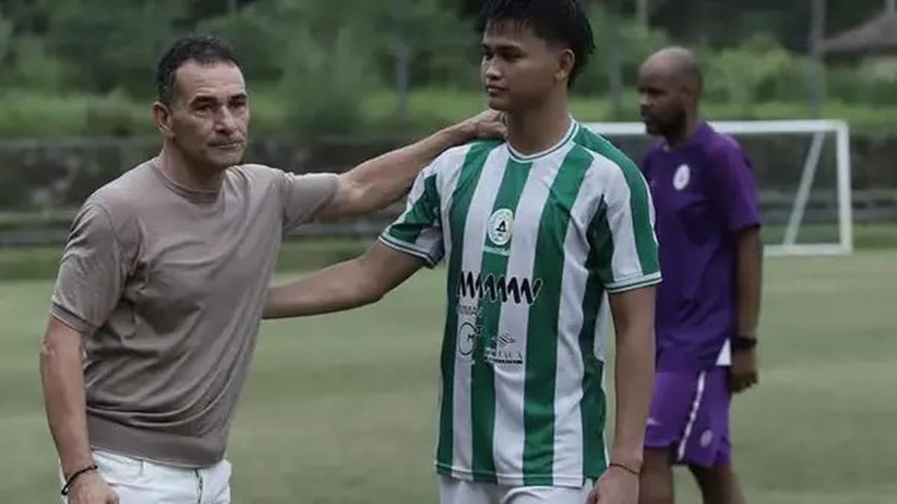 Kualifikasi Piala Asia U-23 2026: Timnas Indonesia U-23 di Grup J Bersama Korsel, Laos dan Makau