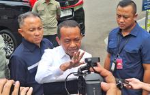 Menteri Bahlil Pertimbangkan RW Jadi Sub-Pangkalan Gas LPG 3 Kg