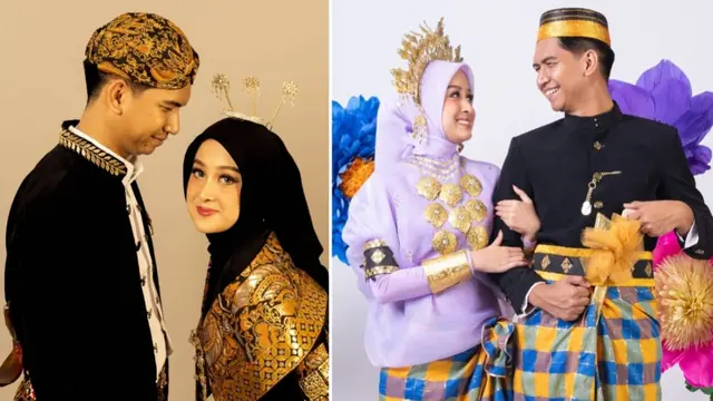 Keponakan Ariyo Wahab