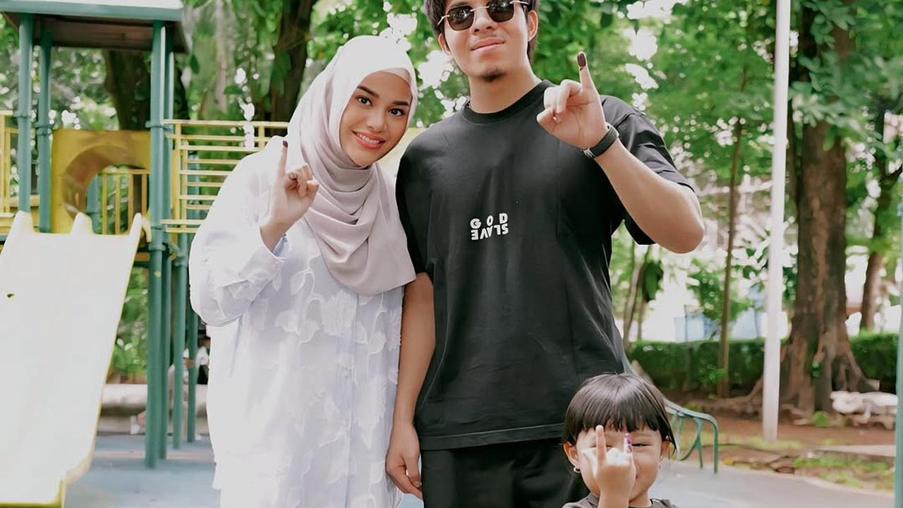 Atta Halilintar Kasih Gombalan ke Aurel Hermansyah di Instagram, Disamakan dengan Hiu Laut