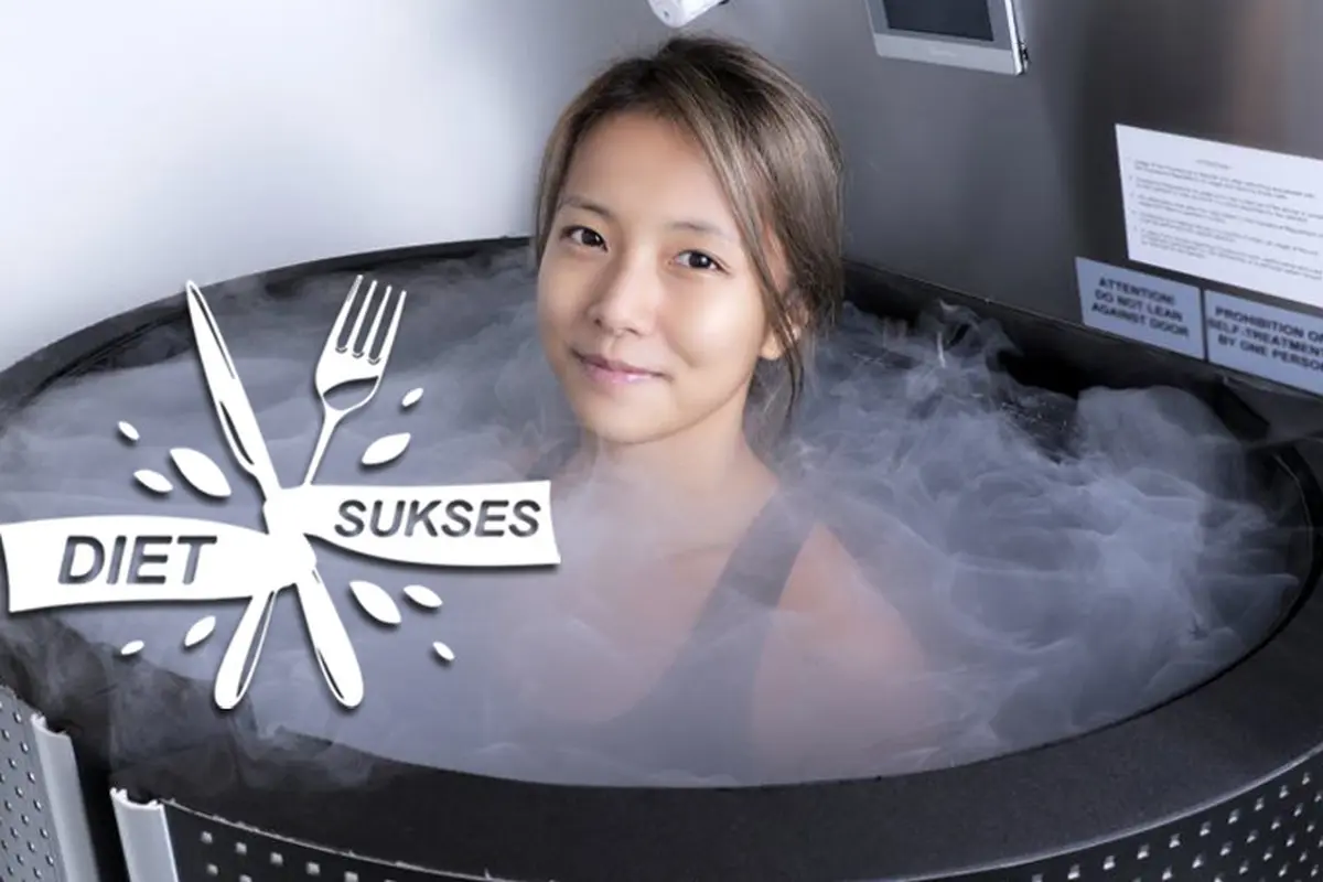 [Bintang] Cryotherapy