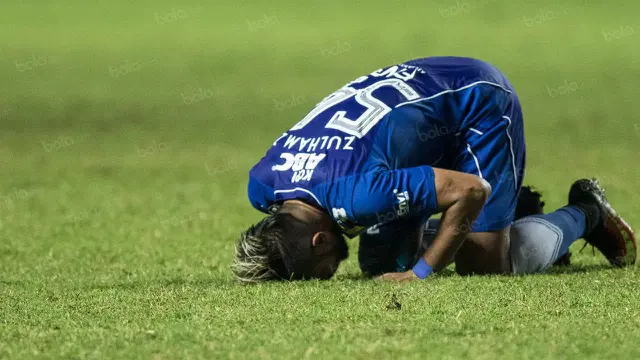 Zulham Zamrun