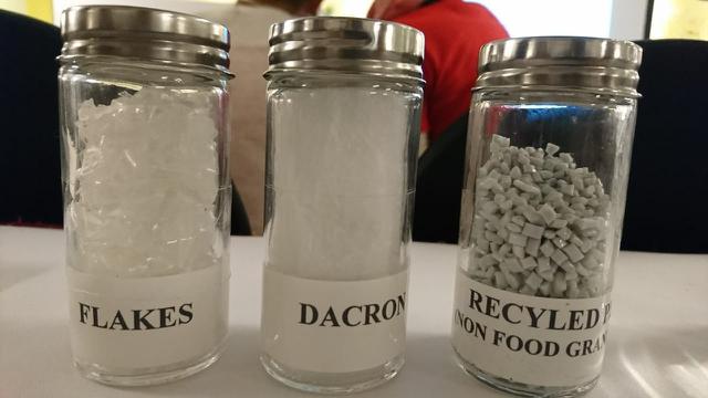 Arti Angka-Angka yang Tercantum di Bawah Kemasan Plastik