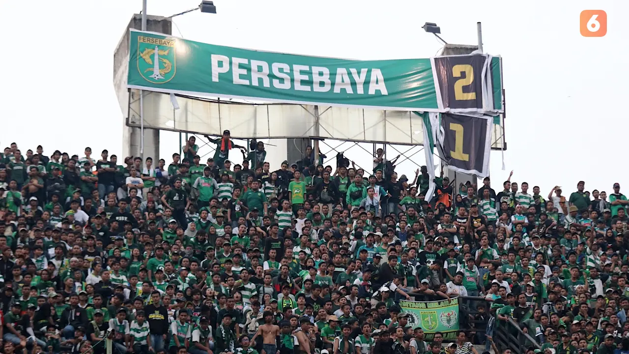 Bonek Mania