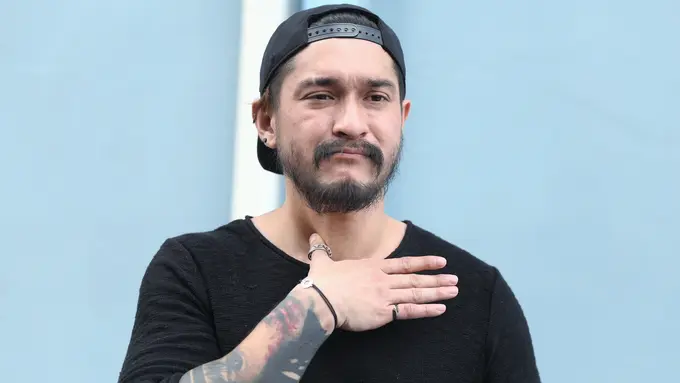 [Bintang] Miller Khan