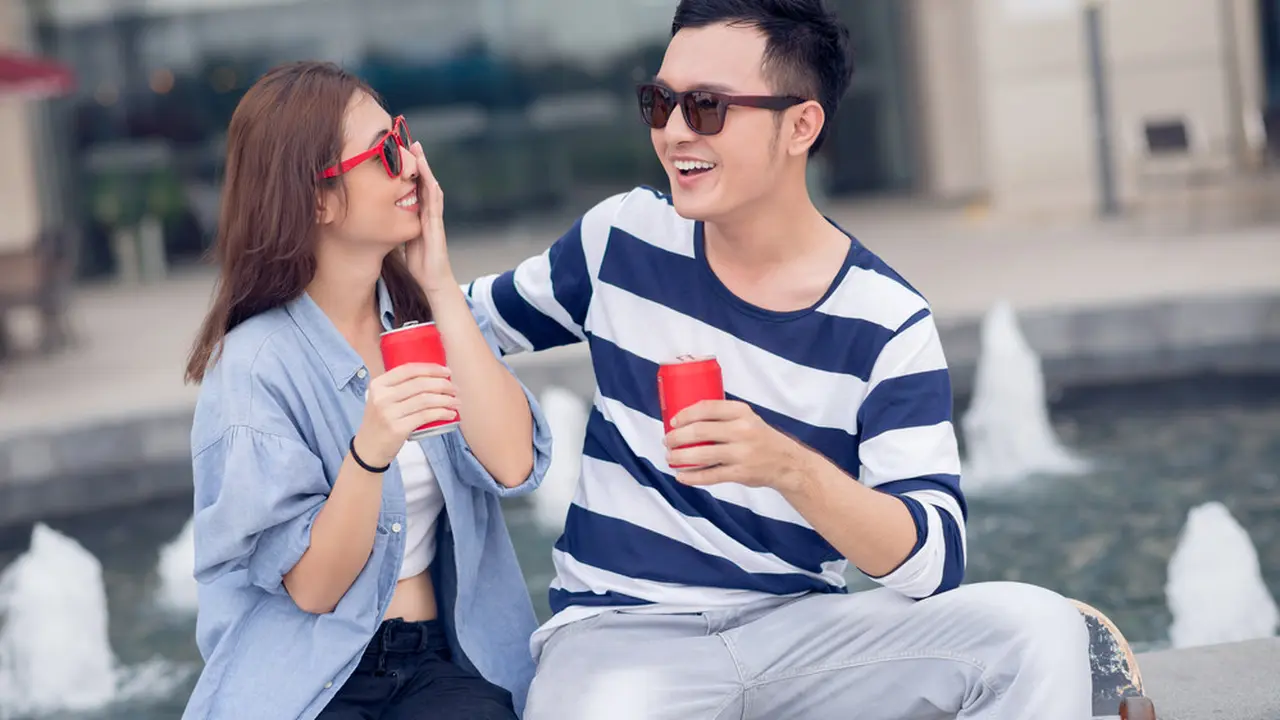 couple
