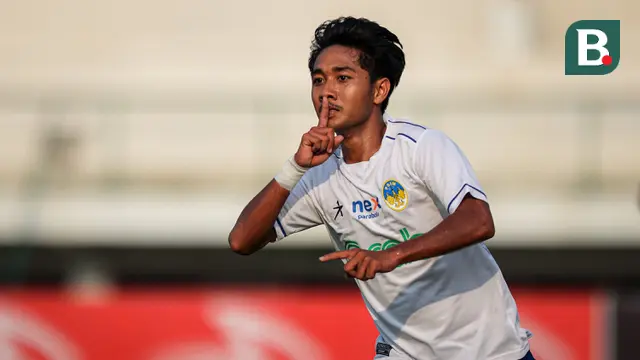 FC Bekasi City vs PSIM Yogyakarta - Pegadaian Liga 2 2023/2024