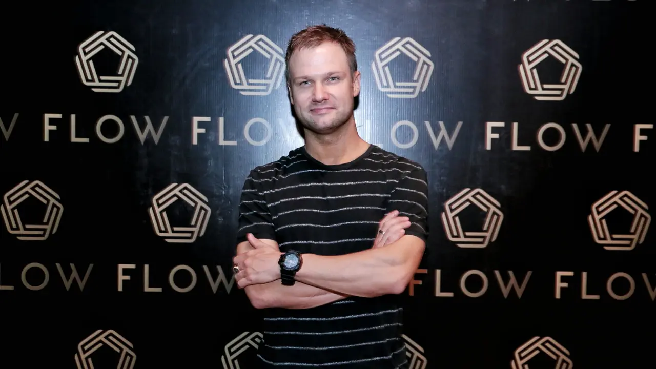 [Bintang] Dash Berlin