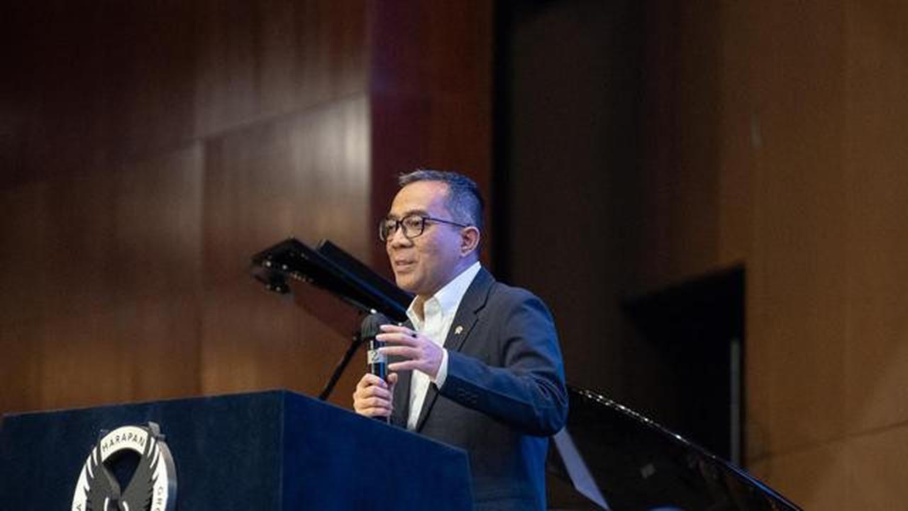 Menteri Brian Sebut Penguasaan Teknologi sebagai Kebutuhan Mendesak