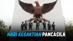 THUMBNAIL KESAKTIAN PANCASILA