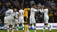 Kemenangan di Markas Wolves Jadi Clean Sheet Ketujuh MU di Liga Inggris Musim Ini: Bakal Lebih Baik Nih Ketimbang Musim Lalu!