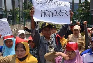 Pemerintah diminta sediakan subsidi untuk guru honorer